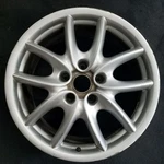 Porsche Cayenne Factory Wheel 19" 2003-2010 Oem Alloy Original Rim 67264 Used. Price: $155.38.