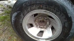 Wheel 15X7-1/2 Steel Chrome Id F2TA-1015-FA8000 Fits 92-95 Bronco 31593286 Used. Price: $110.70.