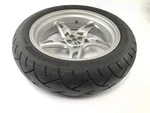Bmw 1200 K2LT 1999 - Rear Wheel Rim 5.00 X 17" Used. Price: $532.80.