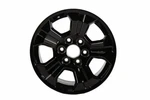 Genuine Gm 18X8.5-INCH Aluminum Wheel 84227872 New. Price: $958.77.