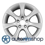 Bmw 525I 528I 530I 535I 545I 550I 18" Factory Oem Front Wheel Rim 36116775645 Remanufactured. Price: $244.14.