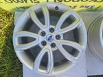 Genuine Ford Oem 18" Explorer Wheel +cap +tpms 2020-2025 Rim 10265 Used. Price: $164.99.