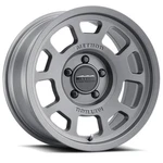 One 17X8.5 Method MR705 Bead Grip 5X5/5X127 Titanium Wheel Rim 71.5 New. Price: $366.00.