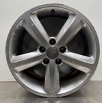 2007 Audi A4 Oem Rim Factory Wheel 17" X 7.5" Spoke Scuffs 8E0601025AQ 08 11 Used. Price: $145.08.