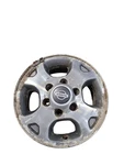 Wheel 15X7 Alloy Spoke Painted Fits 00-01 Xterra 649908 Used. Price: $139.00.