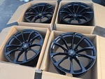 23" Lamborghini Urus Black Oem Factory Wheels New. Price: $2790.00.