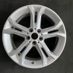 Bmw Silver X3 X4 Oem Wheel 2018-2021 Original Factory Rim 36116876918 86347 Used. Price: $182.58.