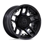 Series Slash Matte Black 20X9 8X6.5 1MM (XD871MX20908001) New. Price: $427.14.