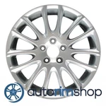 Volvo S60 V70 2007 2008 2009 17" Oem Wheel Rim Tucana Remanufactured. Price: $315.39.