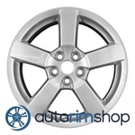 Mitsubishi Outlander 2007-2010 18" Factory Oem Wheel Rim Remanufactured. Price: $307.79.