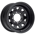 Vision 84 Window 15X10 5X4.5" -39MM Gloss Black Wheel Rim 15" Inch New. Price: $90.99.