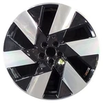 Wheel Rim Volvo XC60 2023-2025 323583039 Oem Factory 70540 Remanufactured. Price: $470.00.