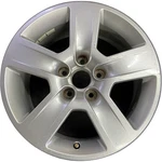 Audi 16X7 A4 Wheel Oem Rim Factory Stock 2002-2006 Used. Price: $196.97.