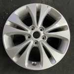 Kia Soul Factory Rim 2014-2015 Oem Original Wheel Alloy 17X6.5 74693B Used. Price: $142.47.