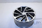 2018-2022 Mitsubishi Eclipse Cross Es Alloy Wheel R16X6.5J 4250D787 Oem *read* Used. Price: $151.10.
