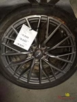 2018 Genesis G80 19" Wheel Rim 19X9, 5 Lug, 4-1/2" Used. Price: $300.00.