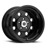 New 15X8 Vision 531 Sport Lite Gloss Black 5X114.3 5X4.5 ET0 Wheel Rim. Price: $149.32.