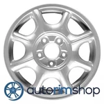 Buick Park Avenue 2000 2001 2002 2003 16" Oem Wheel Rim Remanufactured. Price: $280.24.