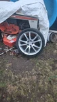 Cadillac Xts 2013-2019 20" Factory Oem Wheel Rim Used. Price: $300.00.