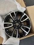 Genuine 18 Mini Cooper Jcw Oem Wheel F56 New. Price: $380.00.