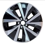 2022-2024 Vw Taos Oem Wheel/rim 18" (d) X 7" (w) Used. Price: $275.00.