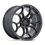 19" American Racing AR952 Gt Street Matte Gunmetal 19X10 Wheel 5X4.5 35MM Rim New. Price: $413.00.