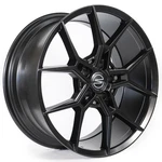 20X9 Select S102 Alpine Satin Black Wheel 5X4.5 (38MM) New. Price: $408.00.