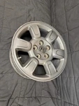 Honda Ridgeline Wheel 2006-07 2008 17" Factory Oem 42700SJCA51ZB With Tpms Used. Price: $96.80.
