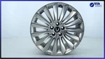 2011-2013 Hyundai Equus 19X8 Chrome Tire Wheel Rim Oem 52910-3N260 Used. Price: $347.54.