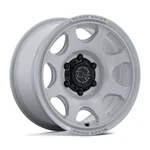Black Rhino Wheels Tembo 18X9 8X6.5 12MM Grayspace BR037AX18908012 New. Price: $413.00.