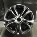2021-2025 Toyota Sienna 69167 Wheel 20X7.5 Rim Charcoal Clad 4260D08040 Used. Price: $350.05.