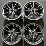 Set Of 4 Oem Factory Porsche 911 992 2020-2025 19''/20'' Carrera 7 Wheels Rims Used. Price: $1199.00.