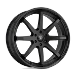 Asanti Wheels ABL-32 Kaiser 20X9 6X135 30MM Stain Black ABL32-29063730 New. Price: $396.37.