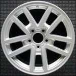 Chevrolet Camaro 17 Inch Painted Oem Wheel Rim 2000 To 2002 Remanufactured. Price: $343.00.