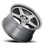Kansei Wheel K12-KNP 18X9 5X4.5 35MM Gloss Gunmetal K12G-189012+35 New. Price: $379.00.
