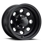 Black Rock Wheels 997B Soft 15X7 +0 Matte 6X139.7 6X5.5 (qty 4) A168883 New. Price: $459.00.