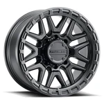18X9 Raceline 953B Krank Satin Black Wheels 8X180 (18MM) Set Of 4 New. Price: $1596.00.