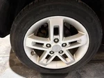 Kia Soul 2010-2011 Wheel Road 16X6-1/2 Alloy Spoke 529102K250 Used. Price: $104.00.