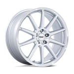 Tsw Canard Machined Silver 19X10.5 5X4.5 43MM (TW004SD19051243) New. Price: $479.00.