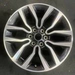 Ram Machined Charcoal 1500 Pickup Oem Wheel 2025 Factory Rim 2463 Used. Price: $344.07.