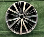 20" 8" Alloy Factory Oem Wheel Rim 2022 2023 2024 Infiniti QX60 403006SA9A Remanufactured. Price: $319.79.