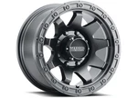 Method Race Wheels MR31729080518 20X9 8X6.5 5.75 Bs Os 130.81 Cb Black New. Price: $439.00.