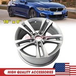 For 2012-2020 Bmw 320I 328I 330I 335I 340I 428I 430I 435I 440I Wheel Rim 18"X8" New. Price: $135.89.
