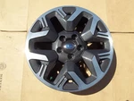 94034 2025-2026 Subaru Forester 17" Wheel #1 Genuine Oem Factory Replace / Spare New. Price: $265.00.