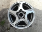 Toyota Avalon 1997-1999 15" Oem Rim Wheel 42611AC010 OW69359 Used. Price: $95.99.