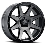 Icon 1820908350TT For Rebound 20X9 6X5.5 0MM Offset 5IN Bs Titanium Wheel New. Price: $361.95.