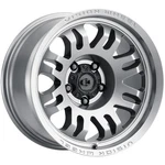 Vision 409 Inferno 20X9.5 8X6.5" +12MM Gunmetal Wheel Rim 20" Inch New. Price: $262.99.