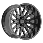20X12 Fittipaldi Offroad FA18B Black Wheel 8X170 (-44MM) New. Price: $378.00.