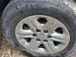 2016 Chevrolet Traverse 17 Steel Wheel Right Rear 4DR Suv Oem 560-05407 Used. Price: $113.95.