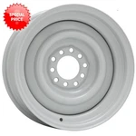 Wheel Vintiques Series Smoothie 15X6 5X127/5X139.7 Offset Primer (qty 4) New. Price: $436.00.